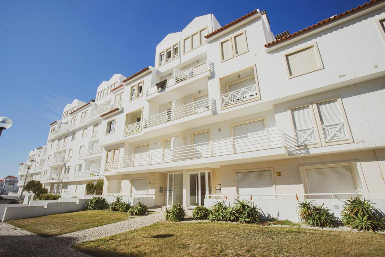 Best Houses 12 - Baleal Beach Surf Peniche Ngoại thất bức ảnh