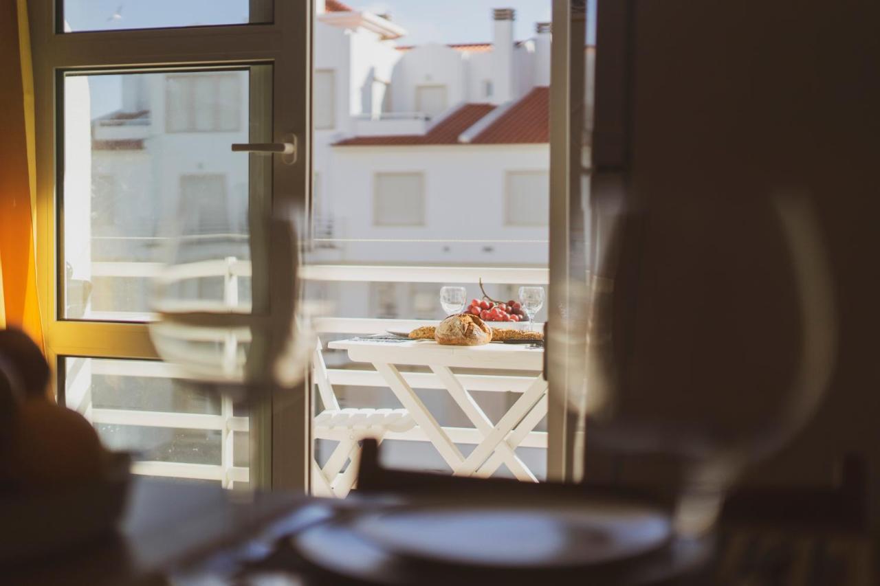 Best Houses 12 - Baleal Beach Surf Peniche Ngoại thất bức ảnh
