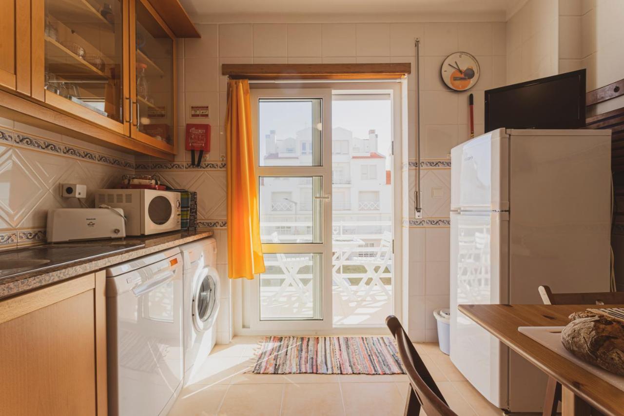 Best Houses 12 - Baleal Beach Surf Peniche Ngoại thất bức ảnh