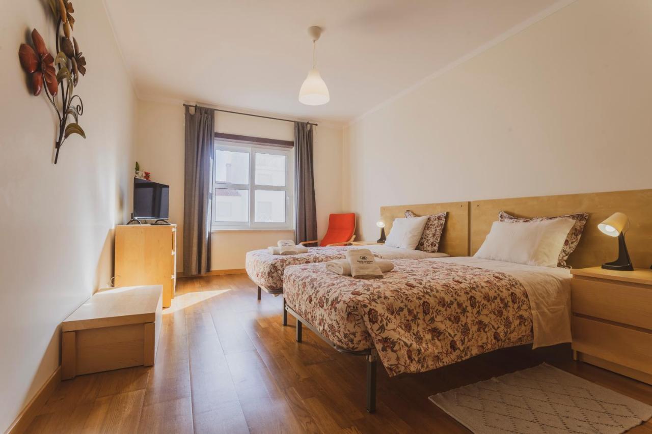 Best Houses 12 - Baleal Beach Surf Peniche Ngoại thất bức ảnh