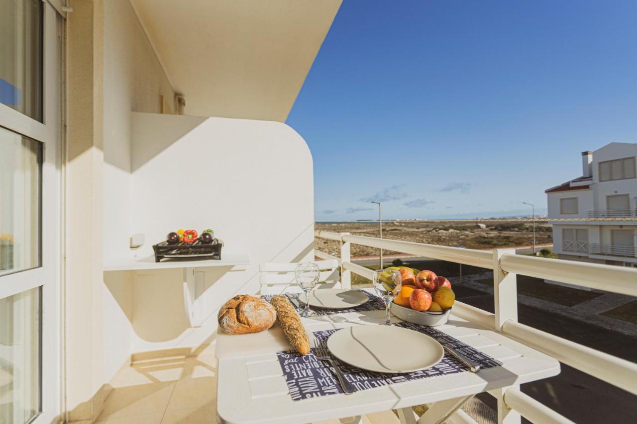 Best Houses 12 - Baleal Beach Surf Peniche Ngoại thất bức ảnh