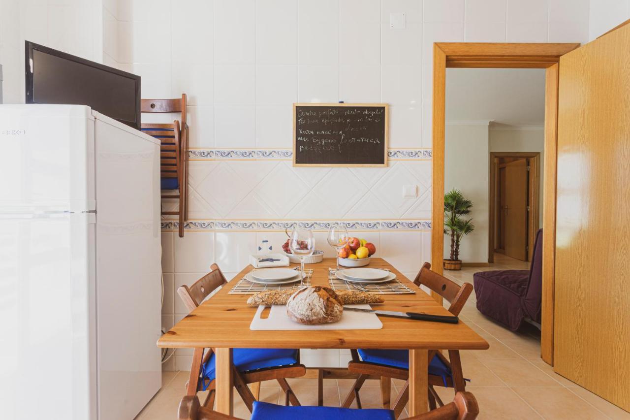 Best Houses 12 - Baleal Beach Surf Peniche Ngoại thất bức ảnh