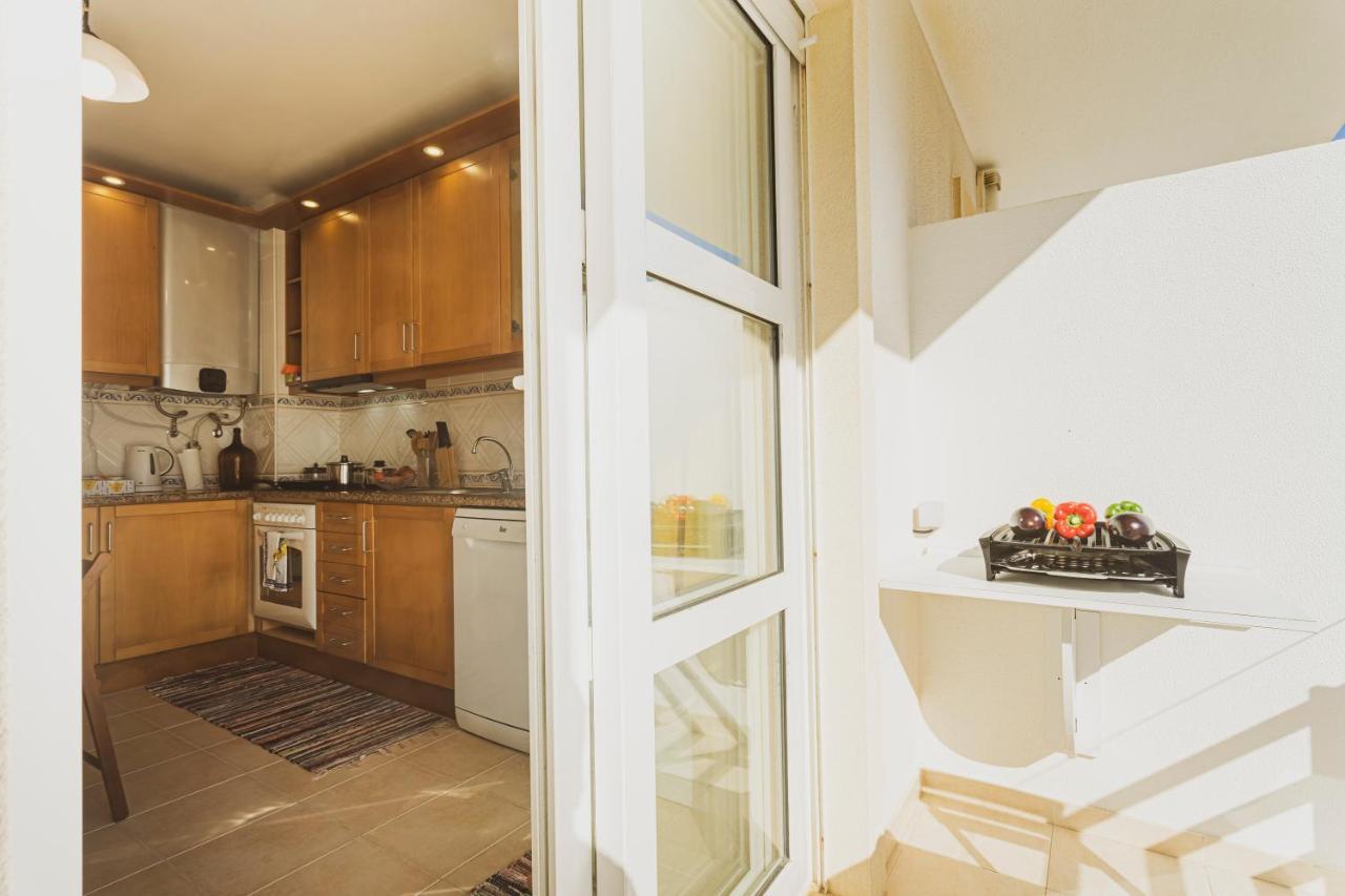 Best Houses 12 - Baleal Beach Surf Peniche Ngoại thất bức ảnh