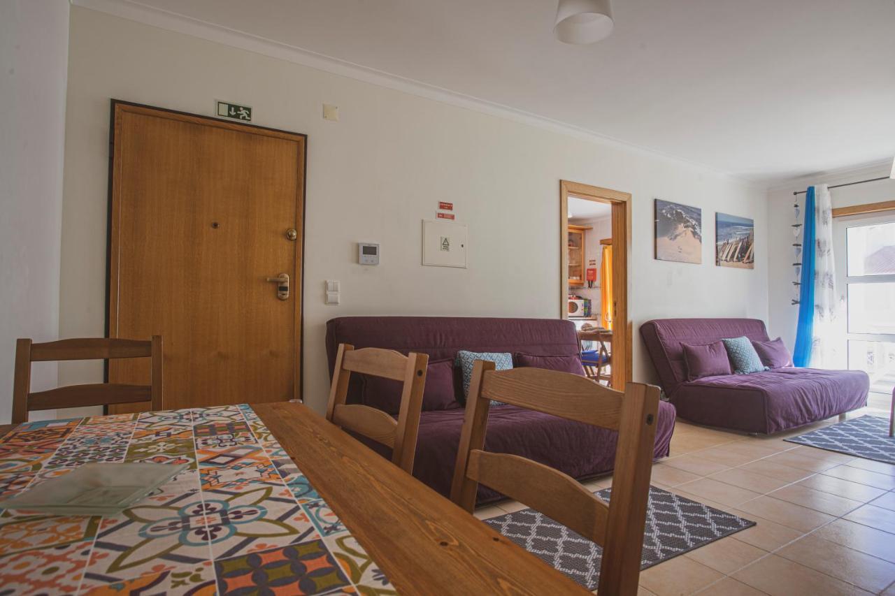 Best Houses 12 - Baleal Beach Surf Peniche Ngoại thất bức ảnh