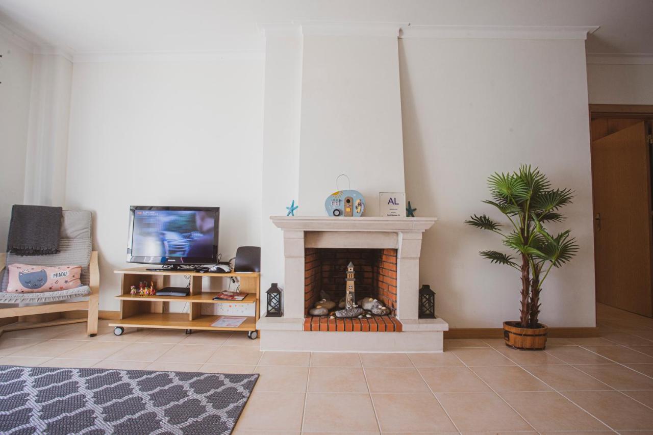Best Houses 12 - Baleal Beach Surf Peniche Ngoại thất bức ảnh