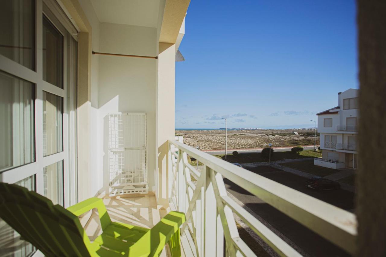 Best Houses 12 - Baleal Beach Surf Peniche Ngoại thất bức ảnh
