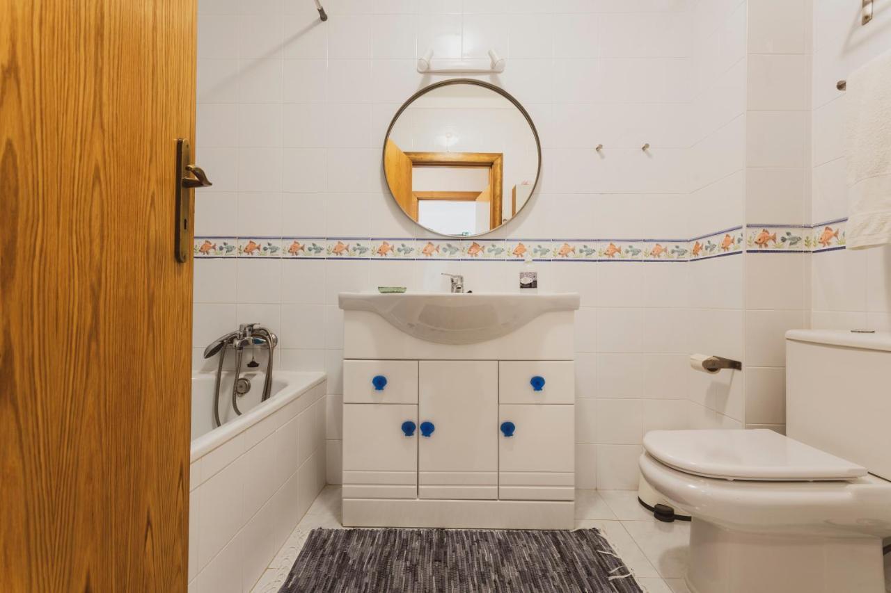 Best Houses 12 - Baleal Beach Surf Peniche Ngoại thất bức ảnh